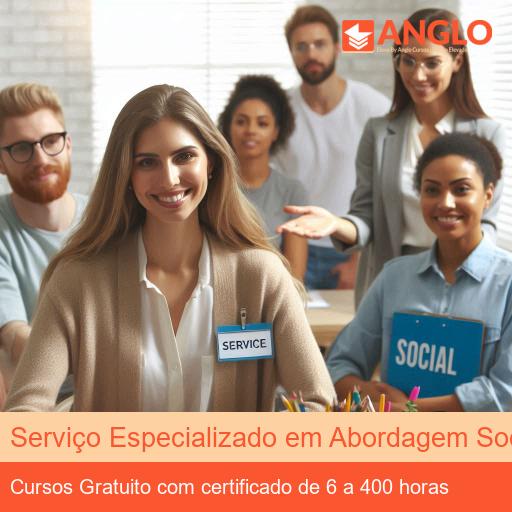 Serviço Especializado em Abordagem Social (SEAS)